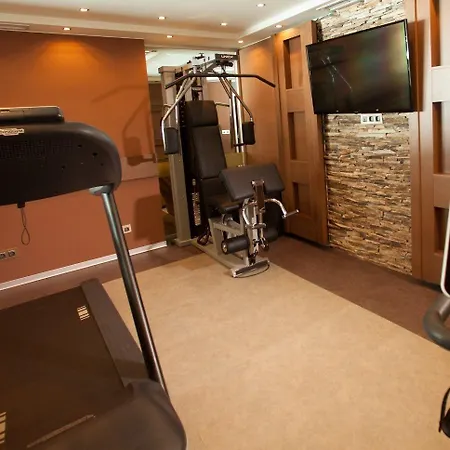 Amira Boutique Hotel Bansko