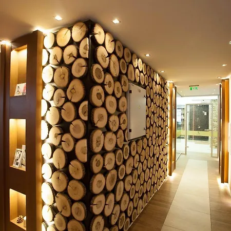 Amira Boutique 5* Bansko