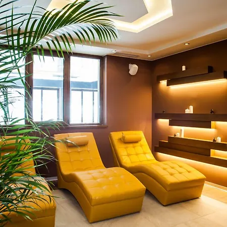 Hotel Amira Boutique