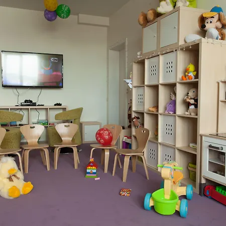 Hotel Amira Boutique