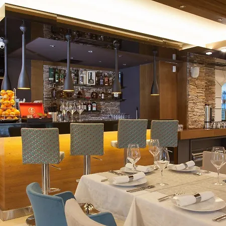 Amira Boutique 5* Bansko