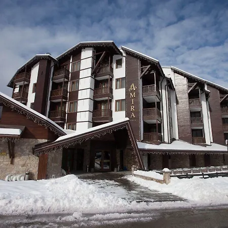 Hotel Amira Boutique 5*