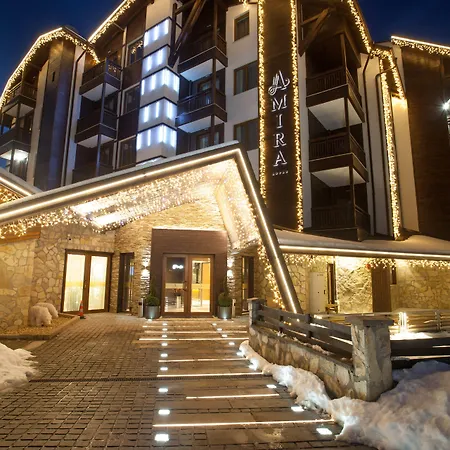 Hotel Amira Boutique