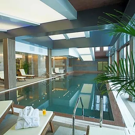 Amira Boutique 5* Банско