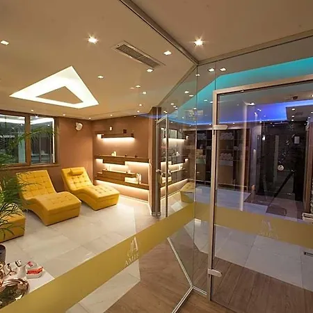 Amira Boutique 5* Банско