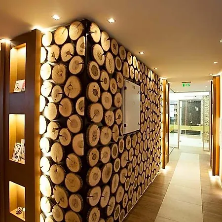 Amira Boutique Отель 5*