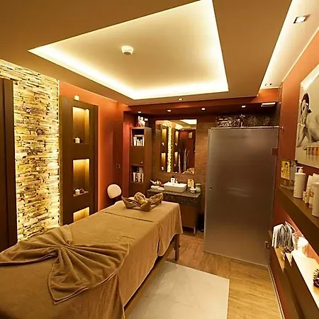 Amira Boutique Отель 5*