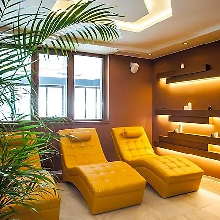 Amira Boutique 5* Банско