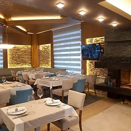 Отель Amira Boutique 5*