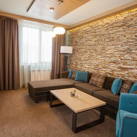 Hotel Amira Boutique 5*