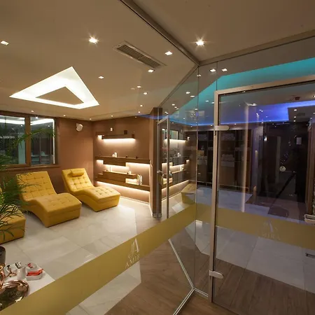 Amira Boutique Hotel 5*