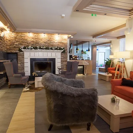 Hotel Amira Boutique