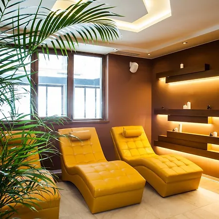 Amira Boutique 5* Bansko