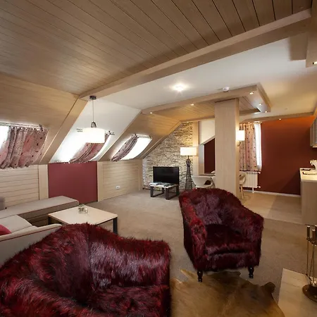 амира бутик 5*