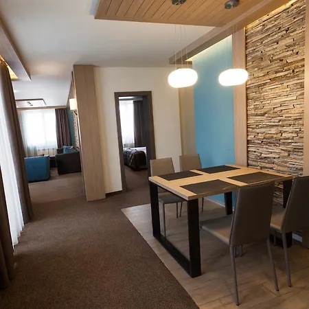 Amira Boutique Hotel