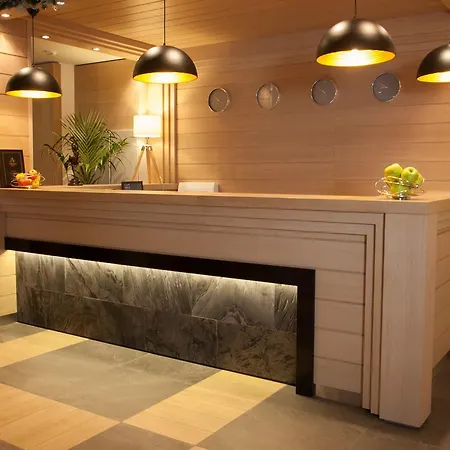 Amira Boutique Hotel Bansko