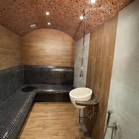 Hotel Amira Boutique