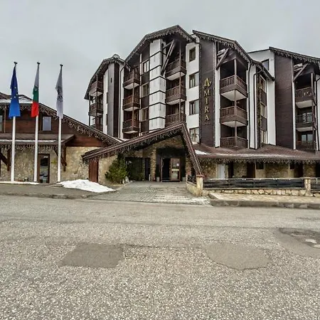 Amira Boutique Bansko