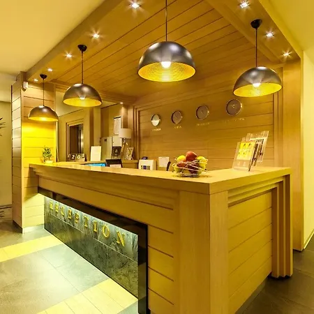 Amira Boutique Hotel 5*