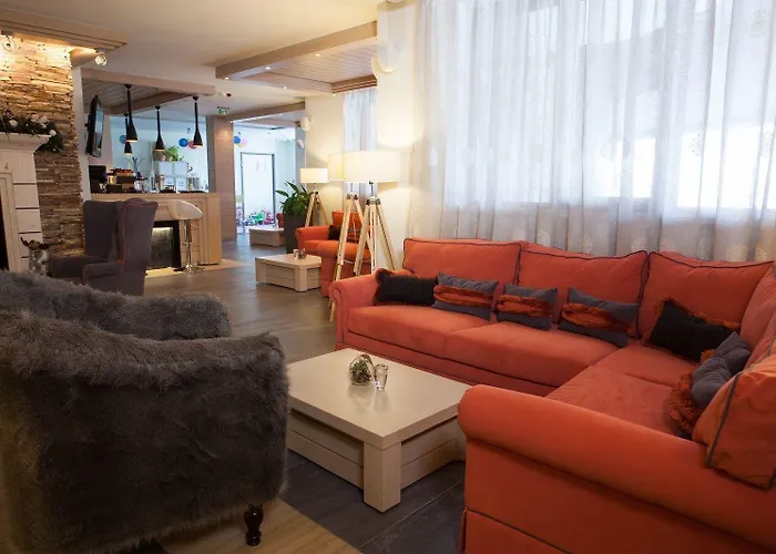 Amira Boutique Готель 5*