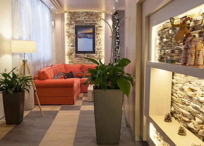 Amira Boutique 5* Бансько