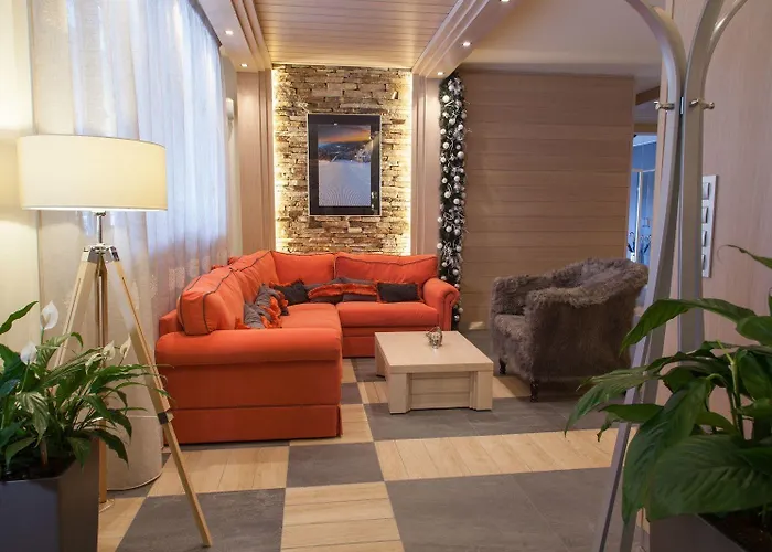 Amira Boutique Ξενοδοχείο Μπάνσκο