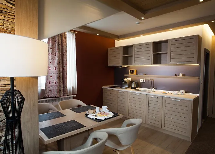 Amira Boutique 5* Μπάνσκο