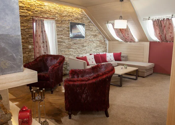 Amira Boutique Готель 5*