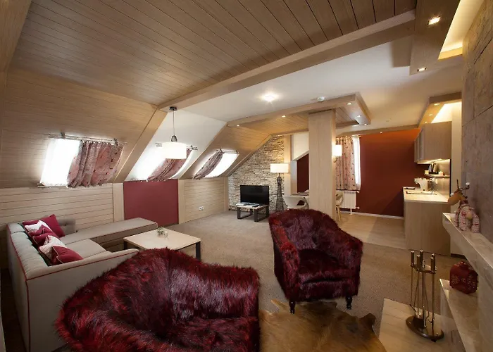 Amira Boutique Ξενοδοχείο