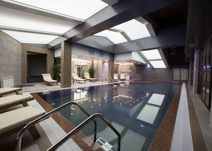 Ξενοδοχείο Amira Boutique Μπάνσκο