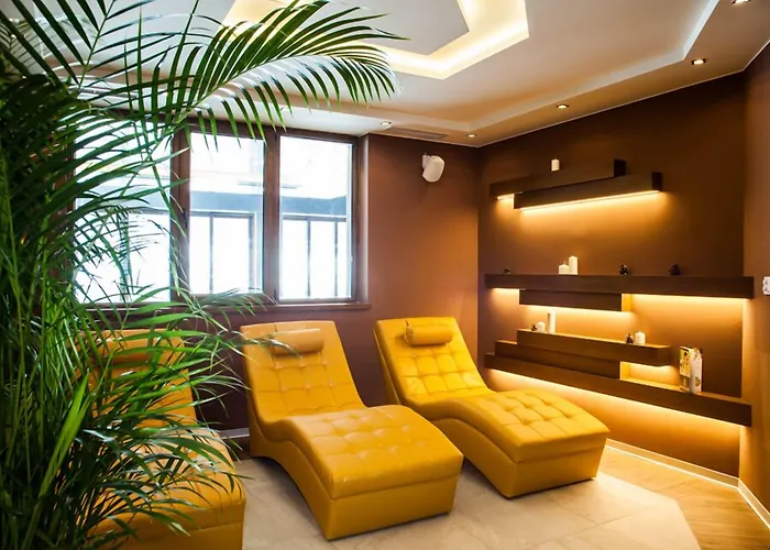 Ξενοδοχείο Amira Boutique