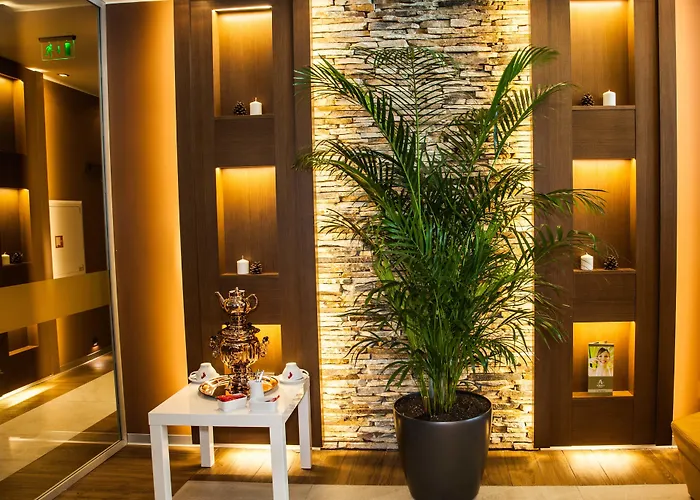 Amira Boutique Ξενοδοχείο