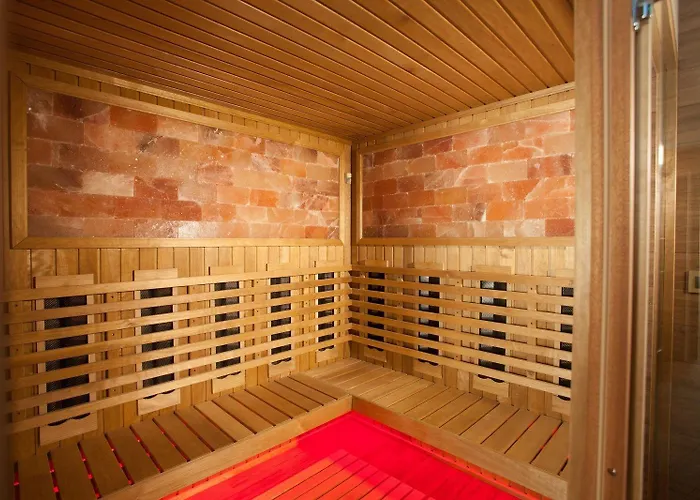 Ξενοδοχείο Amira Boutique 5*