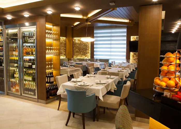 Amira Boutique Ξενοδοχείο