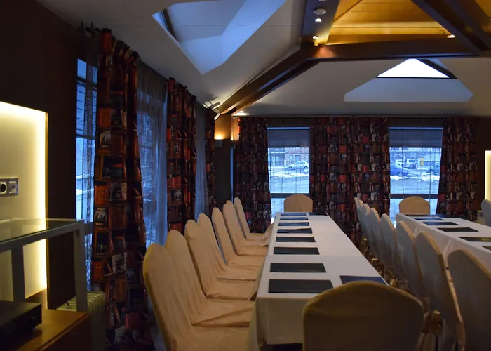 Ξενοδοχείο Amira Boutique 5*