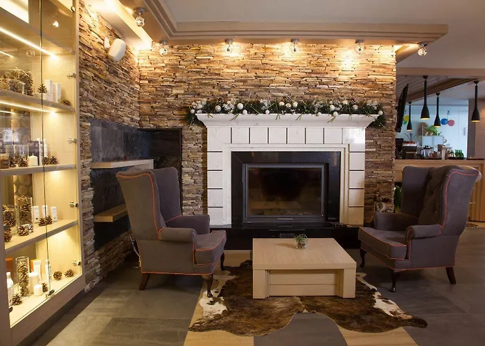 Amira Boutique Ξενοδοχείο