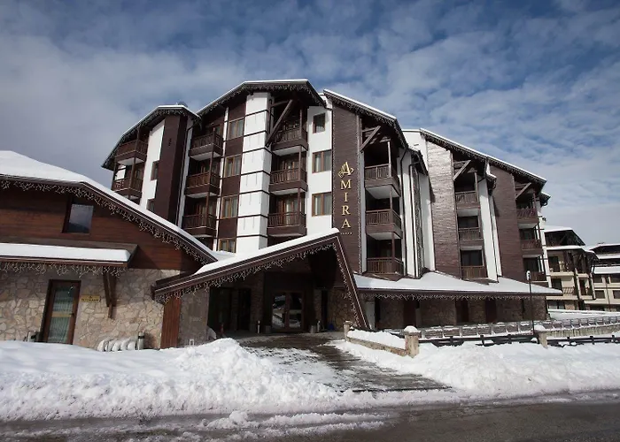 Готель Amira Boutique 5*