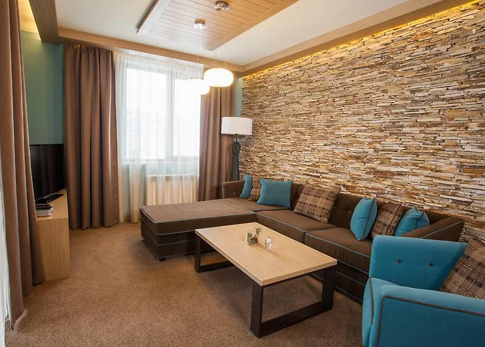 Ξενοδοχείο Amira Boutique 5*