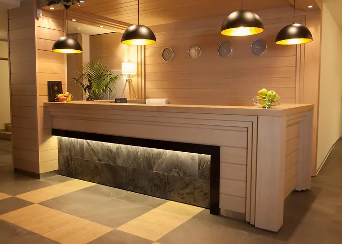 Amira Boutique Ξενοδοχείο Μπάνσκο