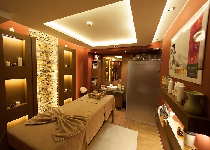 Amira Boutique Ξενοδοχείο 5*