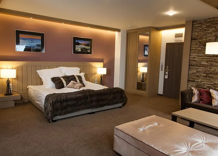 Amira Boutique Готель 5*