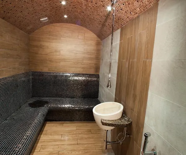 Ξενοδοχείο Amira Boutique