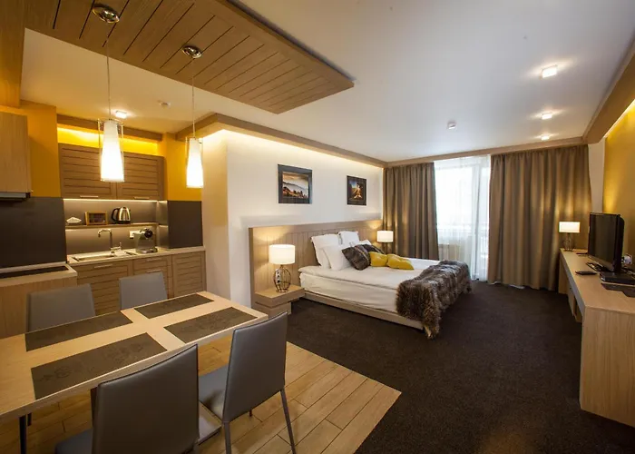 Ξενοδοχείο Amira Boutique 5*